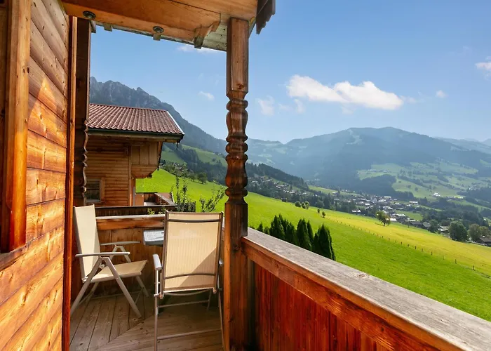 Apartment Haus Fernwald