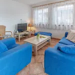 Haus Fernwald Lägenhet *