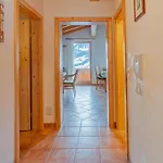 Haus Fernwald Lägenhet *