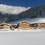 Lägenhet Haus Fernwald *
