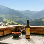 Haus Fernwald Lägenhet