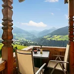 Haus Fernwald Alpbach