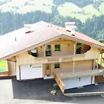 Haus Fernwald Lägenhet