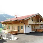 Lägenhet Haus Fernwald