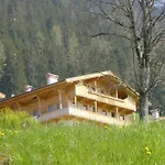 Haus Fernwald * Alpbach