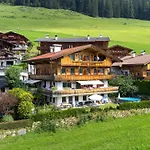 Haus Fernwald Lägenhet